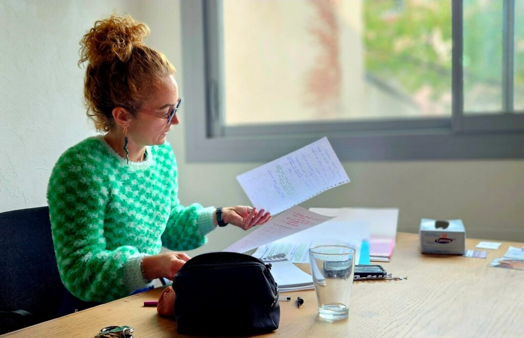 l'attrape maux, raphaele deffontis, bien être, saint gaudens, dépression, séparation, thérapie, deuil, traumatisme