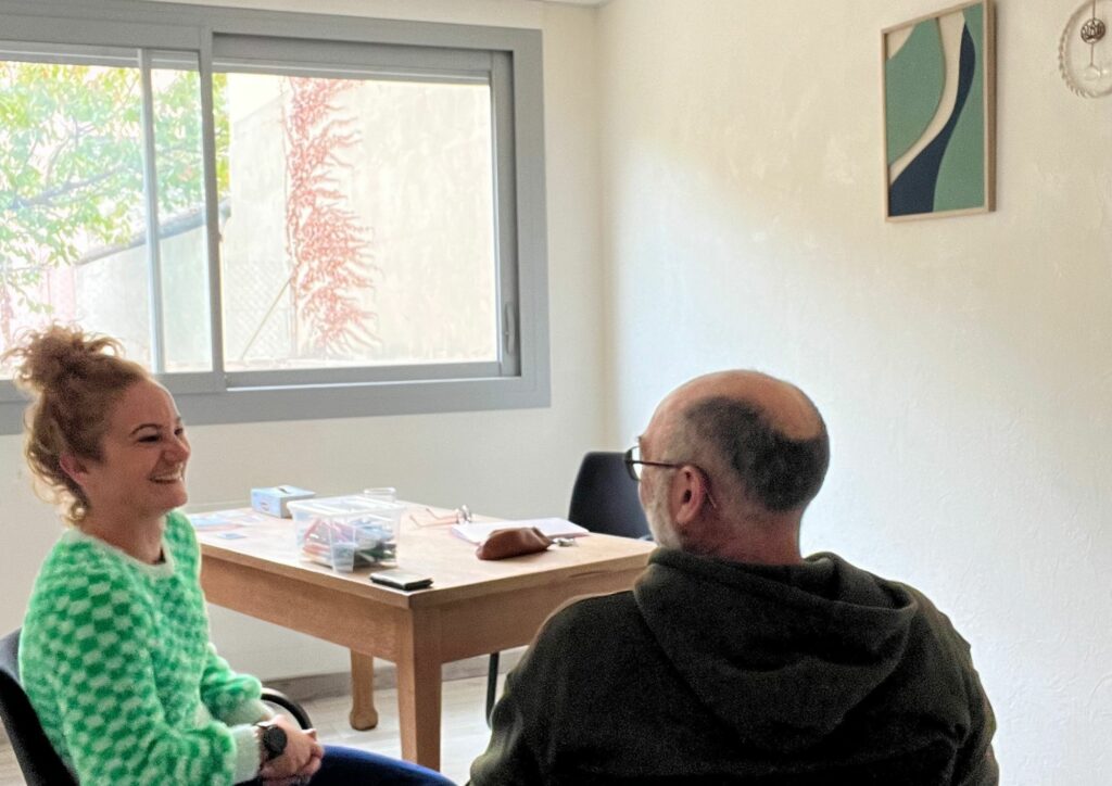 approche thérapie brève, accompagnement saint gaudens, raphaele deffontis, dépression, traumas, séparation, deuil, gestion des émotions