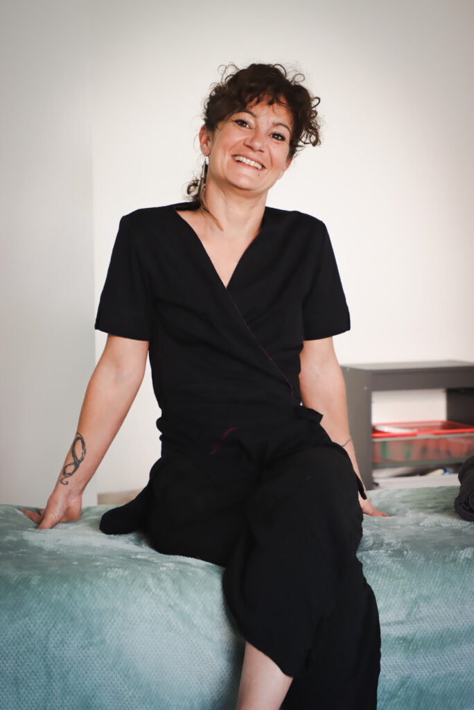 L'Attrape-Maux Thérapie brève et massages à Saint Gaudens